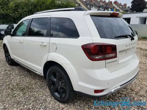 Dodge Journey