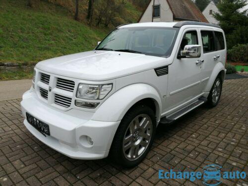 Dodge Nitro R/T