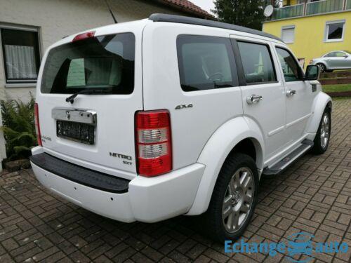 Dodge Nitro R/T