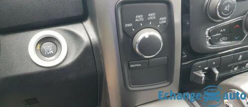 Dodge RAM 1500 Sport 5.7 HEMI