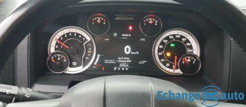 Dodge RAM 1500 Sport 5.7 HEMI