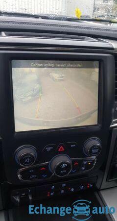 Dodge RAM 1500 Sport 5.7 HEMI