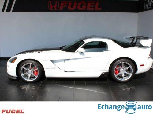 Dodge Viper GTS 8.4 SRT 10
