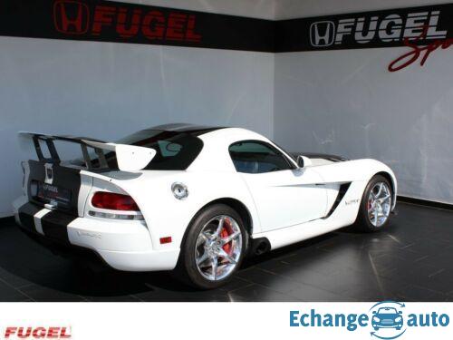 Dodge Viper GTS 8.4 SRT 10