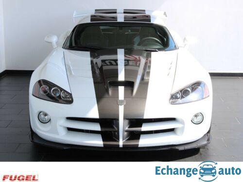Dodge Viper GTS 8.4 SRT 10