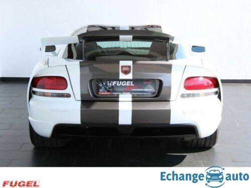 Dodge Viper GTS 8.4 SRT 10