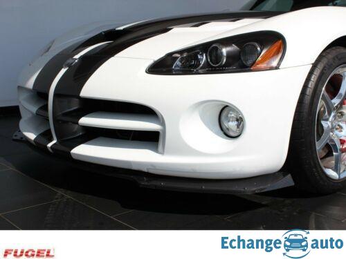 Dodge Viper GTS 8.4 SRT 10