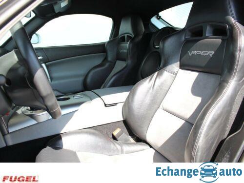 Dodge Viper GTS 8.4 SRT 10