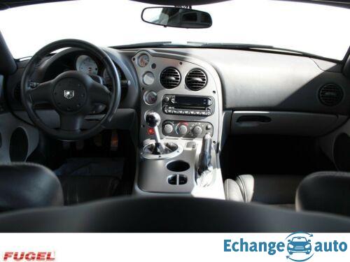 Dodge Viper GTS 8.4 SRT 10