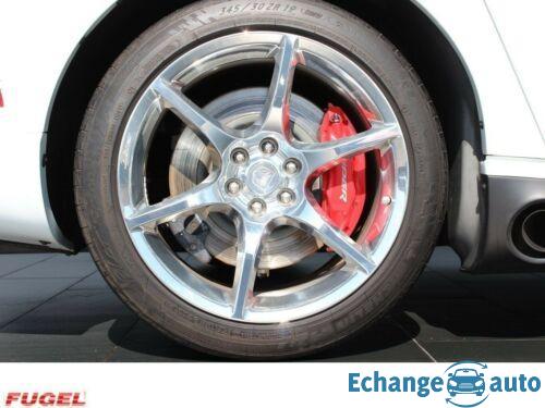 Dodge Viper GTS 8.4 SRT 10