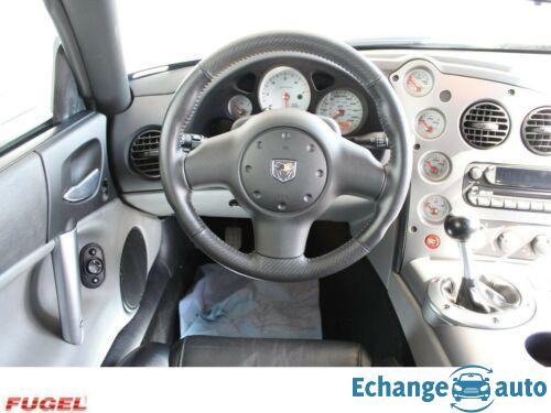 Dodge Viper GTS 8.4 SRT 10