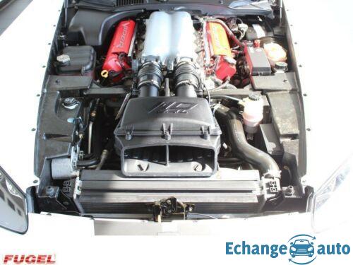 Dodge Viper GTS 8.4 SRT 10