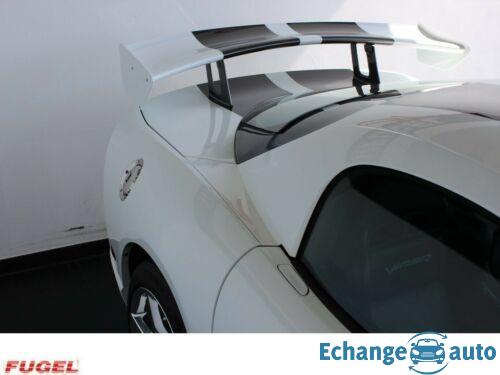 Dodge Viper GTS 8.4 SRT 10