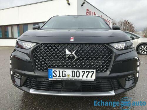 DS Automobiles DS7 Crossback PureTech 225
