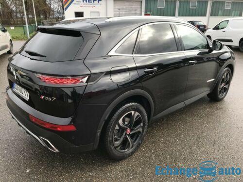 DS Automobiles DS7 Crossback PureTech 225