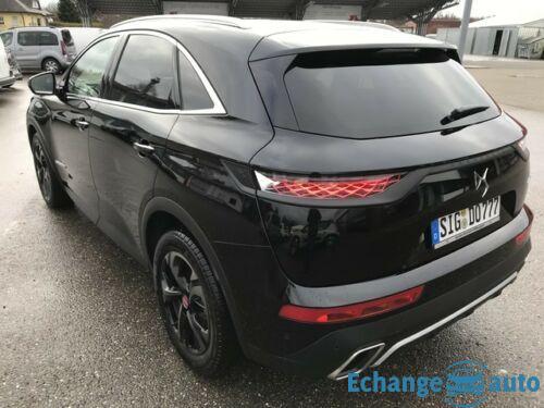 DS Automobiles DS7 Crossback PureTech 225