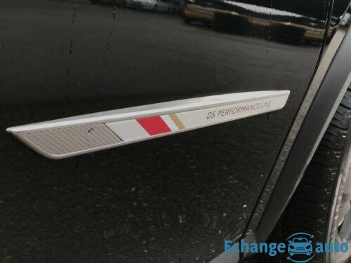 DS Automobiles DS7 Crossback PureTech 225