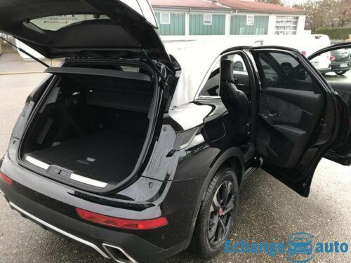 DS Automobiles DS7 Crossback PureTech 225