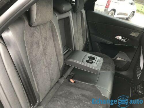 DS Automobiles DS7 Crossback PureTech 225