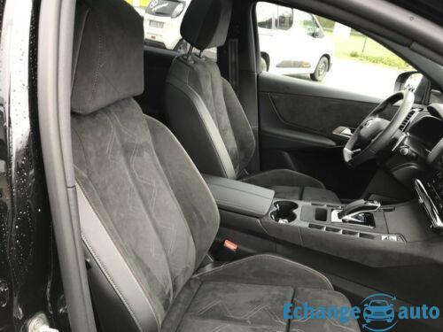 DS Automobiles DS7 Crossback PureTech 225
