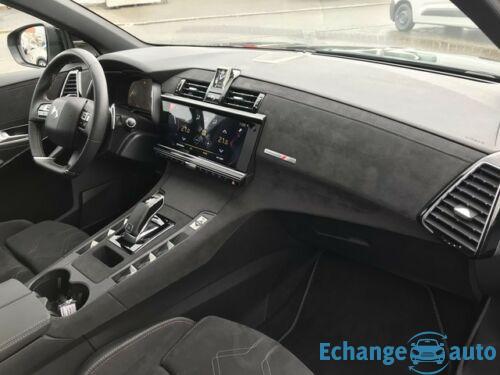 DS Automobiles DS7 Crossback PureTech 225
