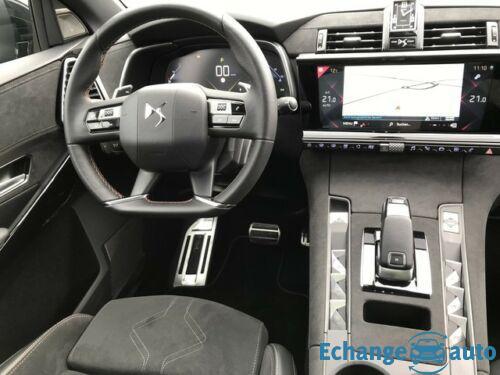 DS Automobiles DS7 Crossback PureTech 225