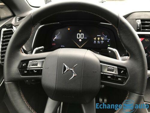 DS Automobiles DS7 Crossback PureTech 225