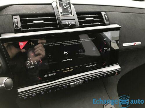 DS Automobiles DS7 Crossback PureTech 225