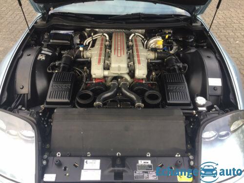 Ferrari F 550 Barchetta