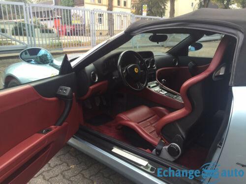 Ferrari F 550 Barchetta