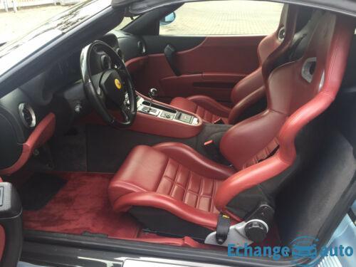 Ferrari F 550 Barchetta