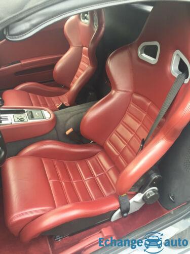 Ferrari F 550 Barchetta