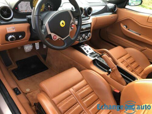 Ferrari 599 GTB Fiorano F1