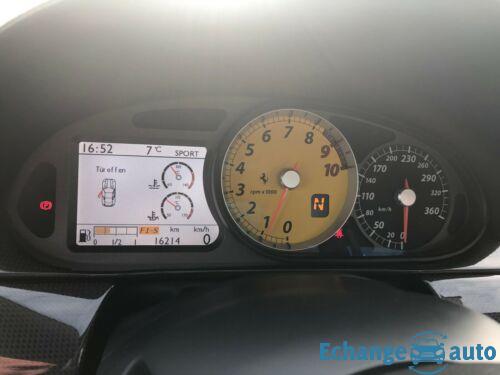 Ferrari 599 GTB Fiorano F1