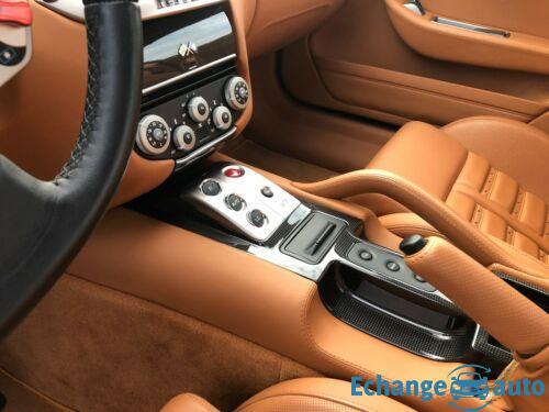 Ferrari 599 GTB Fiorano F1