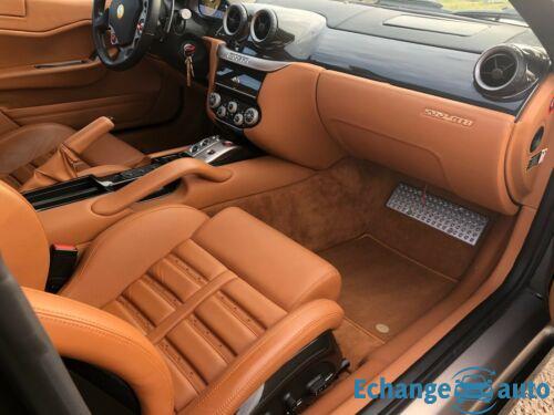 Ferrari 599 GTB Fiorano F1