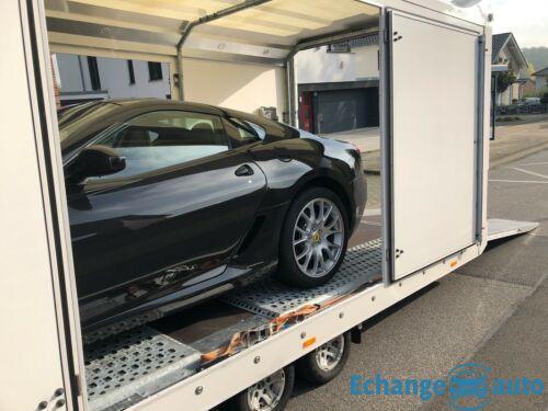 Ferrari 599 GTB Fiorano F1