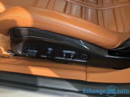 Ferrari 599 GTB Fiorano F1