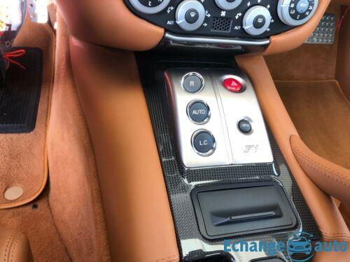 Ferrari 599 GTB Fiorano F1