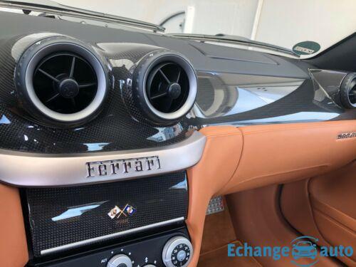 Ferrari 599 GTB Fiorano F1