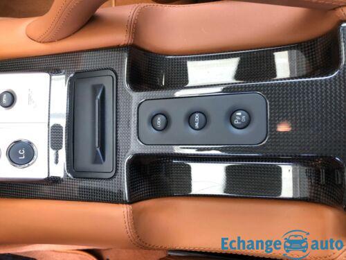 Ferrari 599 GTB Fiorano F1