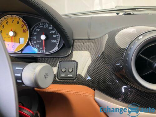 Ferrari 599 GTB Fiorano F1