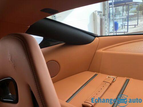 Ferrari 599 GTB Fiorano F1