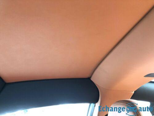 Ferrari 599 GTB Fiorano F1