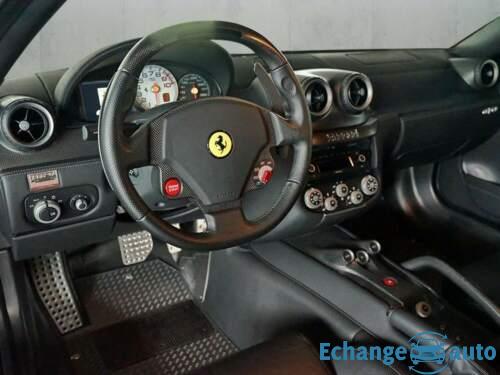 Ferrari 599 GTO F1