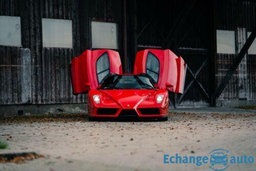 Ferrari Enzo