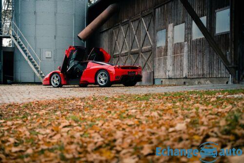 Ferrari Enzo
