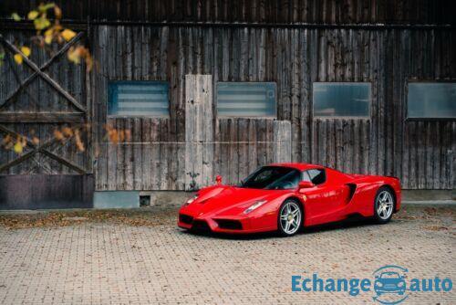 Ferrari Enzo
