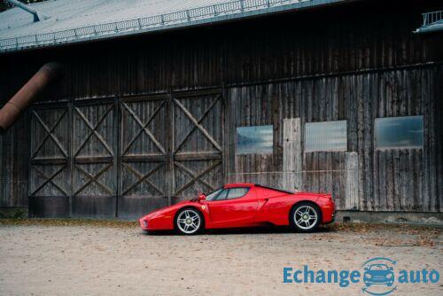 Ferrari Enzo