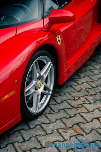 Ferrari Enzo